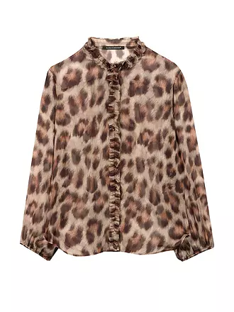 LUISA CERANO | Seidenbluse | 
